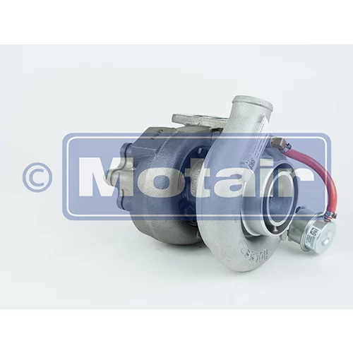 Plniace dúchadlo 333747 (MOTAIR TURBO) - obr. 6