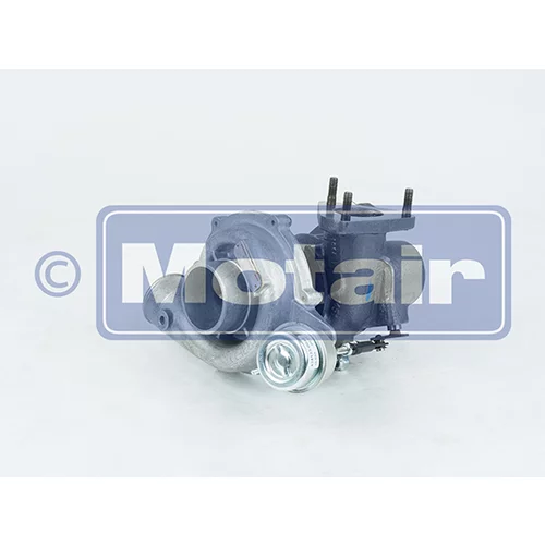Plniace dúchadlo 333758 (MOTAIR TURBO) - obr. 1