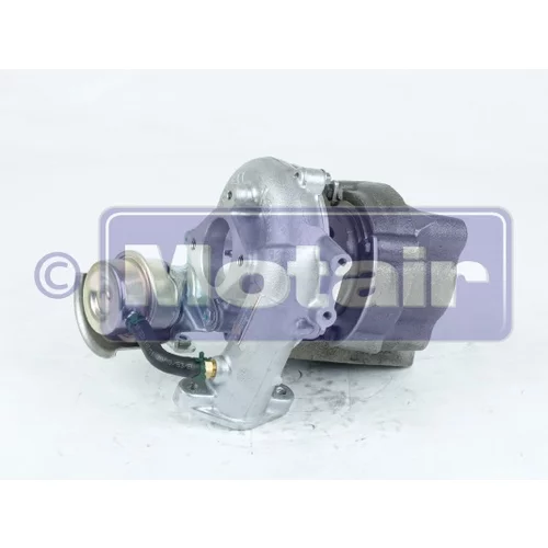 Plniace dúchadlo 333798 (MOTAIR TURBO) - obr. 1