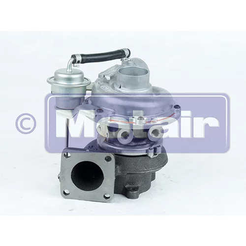 Plniace dúchadlo 333955 (MOTAIR TURBO) - obr. 6