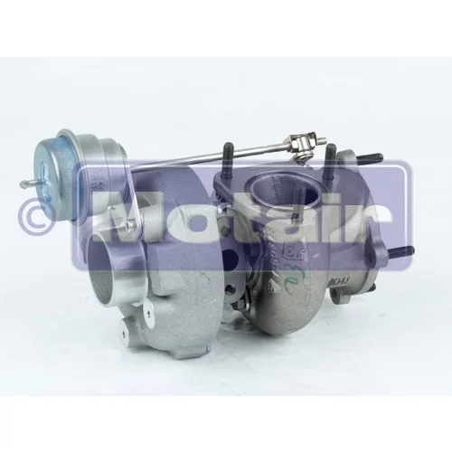 Plniace dúchadlo 334051 (MOTAIR TURBO) - obr. 1