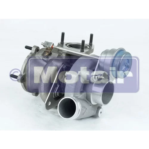 Plniace dúchadlo 334051 (MOTAIR TURBO) - obr. 4