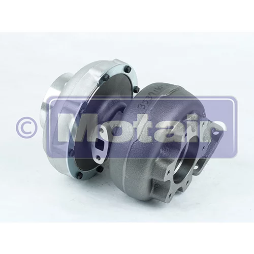 Plniace dúchadlo 334052 (MOTAIR TURBO) - obr. 1