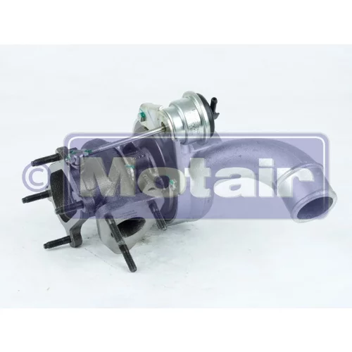 Plniace dúchadlo 334134 (MOTAIR TURBO) - obr. 4
