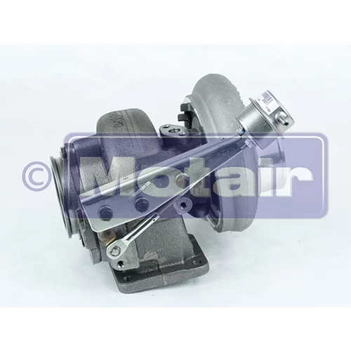 Plniace dúchadlo 334146 (MOTAIR TURBO) - obr. 4