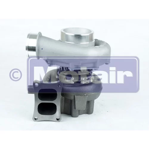 Plniace dúchadlo 334191 (MOTAIR TURBO) - obr. 5