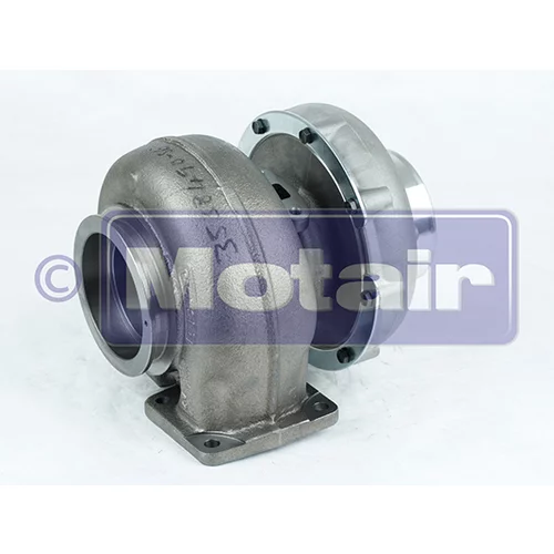 Plniace dúchadlo 334255 (MOTAIR TURBO) - obr. 3