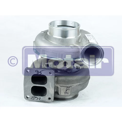 Plniace dúchadlo 334255 (MOTAIR TURBO) - obr. 4