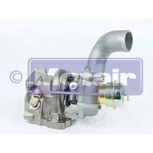 Plniace dúchadlo 334284 (MOTAIR TURBO) - obr. 4