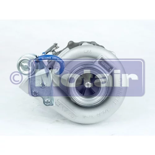 Plniace dúchadlo MOTAIR TURBO 334378