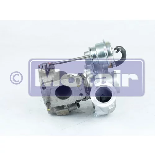 Plniace dúchadlo 334381 (MOTAIR TURBO) - obr. 4