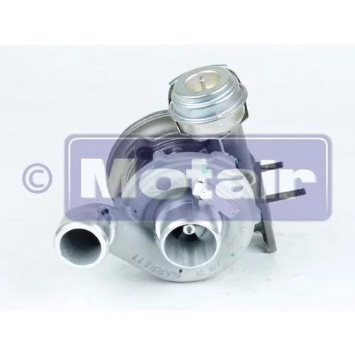 Plniace dúchadlo MOTAIR TURBO 334417
