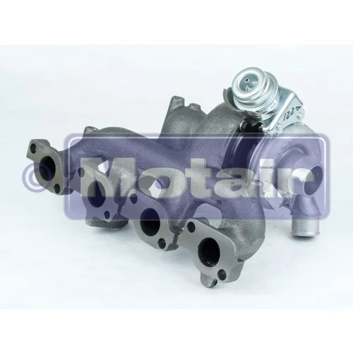 Plniace dúchadlo 334424 (MOTAIR TURBO) - obr. 4
