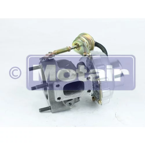 Plniace dúchadlo 334426 (MOTAIR TURBO) - obr. 3