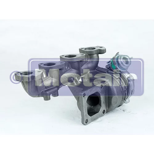 Plniace dúchadlo 334445 (MOTAIR TURBO) - obr. 3