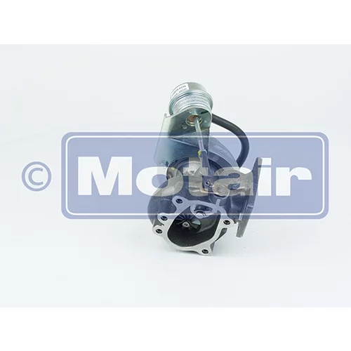 Plniace dúchadlo 334454 (MOTAIR TURBO) - obr. 2