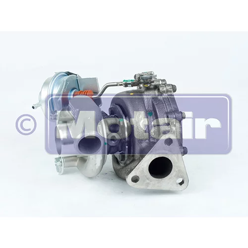 Plniace dúchadlo 334467 (MOTAIR TURBO) - obr. 1