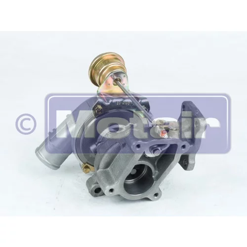 Plniace dúchadlo 334541 (MOTAIR TURBO) - obr. 2