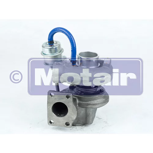 Plniace dúchadlo 334552 (MOTAIR TURBO) - obr. 5