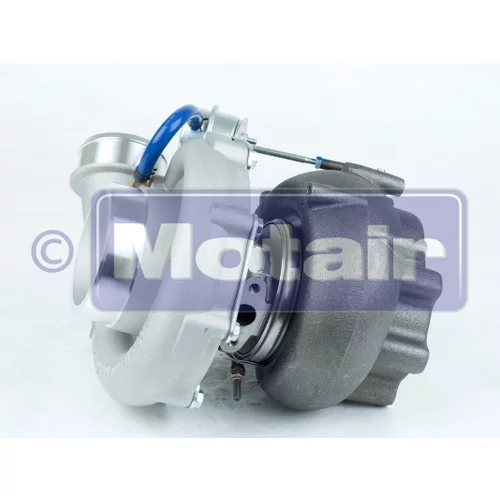 Plniace dúchadlo 334572 (MOTAIR TURBO) - obr. 1