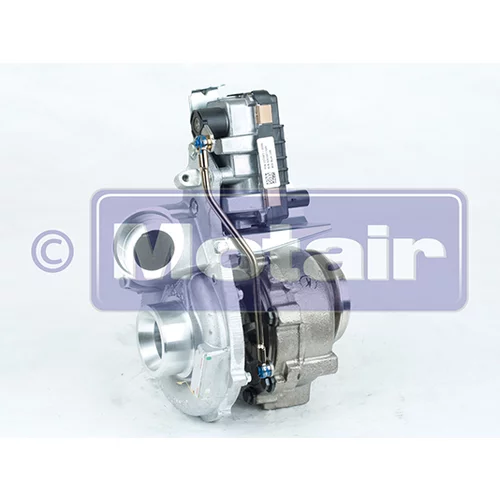 Plniace dúchadlo 334587 (MOTAIR TURBO) - obr. 1