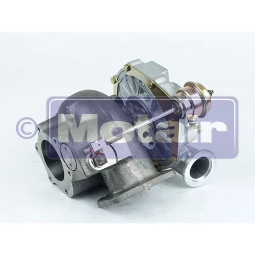 Plniace dúchadlo 334608 (MOTAIR TURBO) - obr. 3
