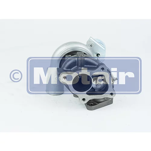 Plniace dúchadlo 334641 (MOTAIR TURBO) - obr. 2
