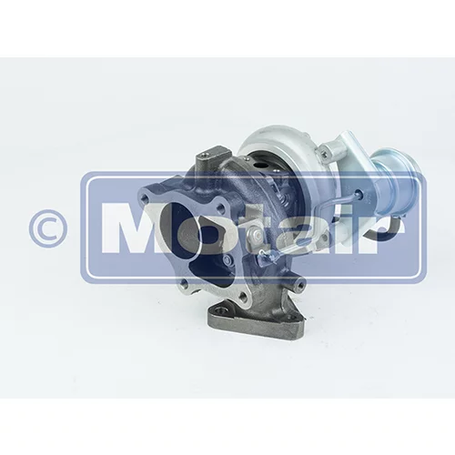 Plniace dúchadlo 334641 (MOTAIR TURBO) - obr. 3
