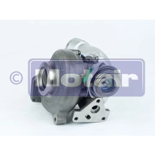Plniace dúchadlo 334686 (MOTAIR TURBO) - obr. 3