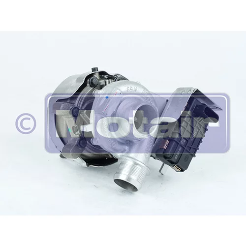 Plniace dúchadlo 334695 (MOTAIR TURBO) - obr. 3