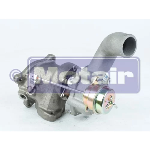 Plniace dúchadlo 334714 (MOTAIR TURBO) - obr. 4