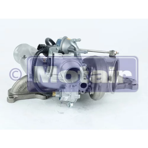 Plniace dúchadlo 334727 (MOTAIR TURBO) - obr. 1