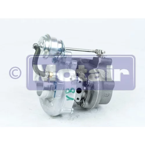 Plniace dúchadlo 334747 (MOTAIR TURBO) - obr. 1