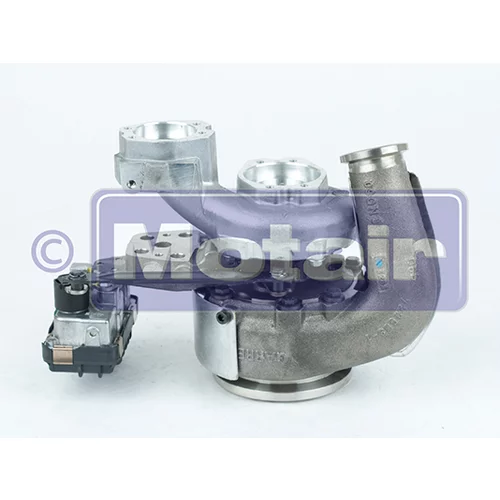 Plniace dúchadlo 334824 (MOTAIR TURBO) - obr. 6