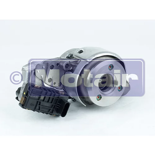 Plniace dúchadlo 334825 (MOTAIR TURBO) - obr. 2
