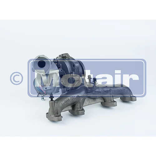 Plniace dúchadlo 335736 (MOTAIR TURBO) - obr. 1