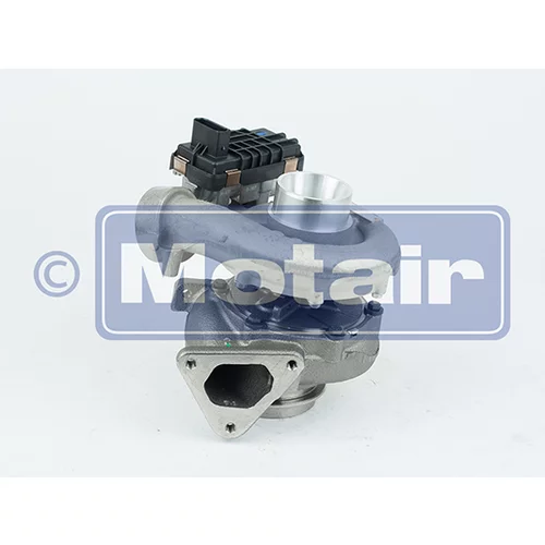 Plniace dúchadlo 335827 (MOTAIR TURBO) - obr. 5