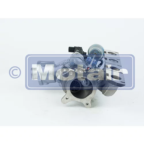 Plniace dúchadlo 335849 (MOTAIR TURBO) - obr. 3