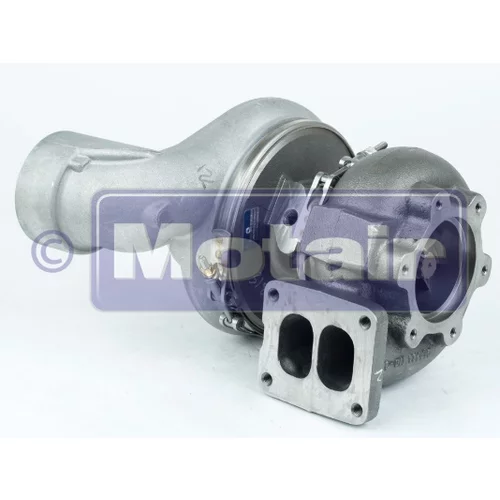 Plniace dúchadlo 335869 (MOTAIR TURBO) - obr. 2