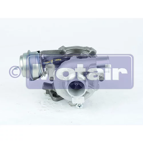 Plniace dúchadlo MOTAIR TURBO 335876