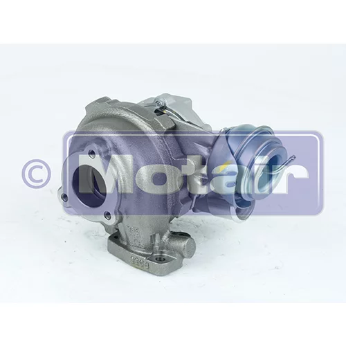 Plniace dúchadlo 335877 (MOTAIR TURBO) - obr. 3