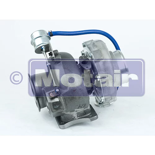 Plniace dúchadlo 335881 (MOTAIR TURBO) - obr. 3