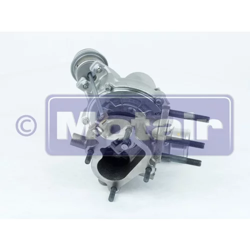 Plniace dúchadlo 335893 (MOTAIR TURBO) - obr. 3