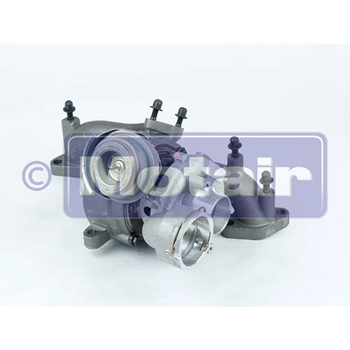 Plniace dúchadlo 335905 (MOTAIR TURBO) - obr. 4