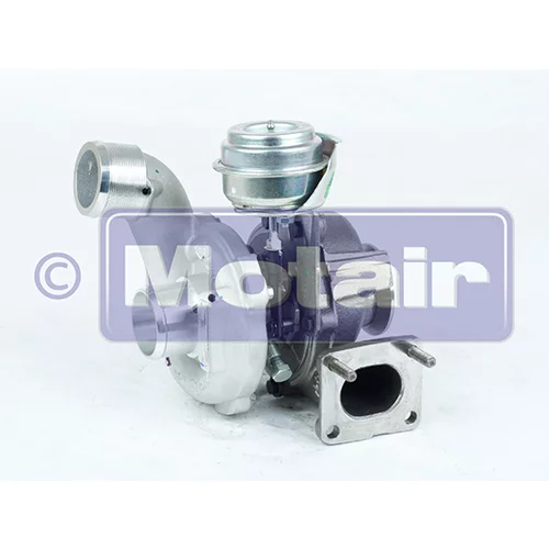 Plniace dúchadlo 335921 (MOTAIR TURBO) - obr. 1