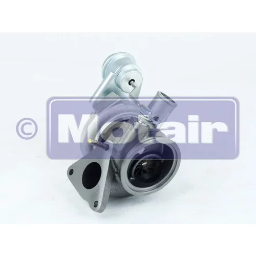 Plniace dúchadlo 335923 (MOTAIR TURBO) - obr. 2