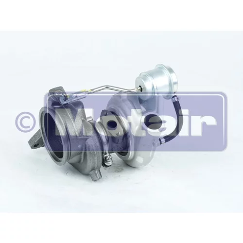 Plniace dúchadlo 335923 (MOTAIR TURBO) - obr. 3