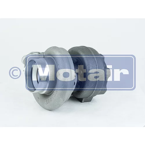 Plniace dúchadlo 335940 (MOTAIR TURBO) - obr. 1
