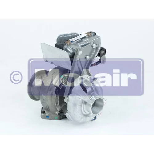 Plniace dúchadlo 335946 (MOTAIR TURBO) - obr. 4