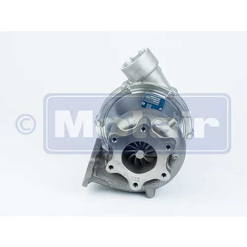 Plniace dúchadlo 336004 (MOTAIR TURBO) - obr. 3